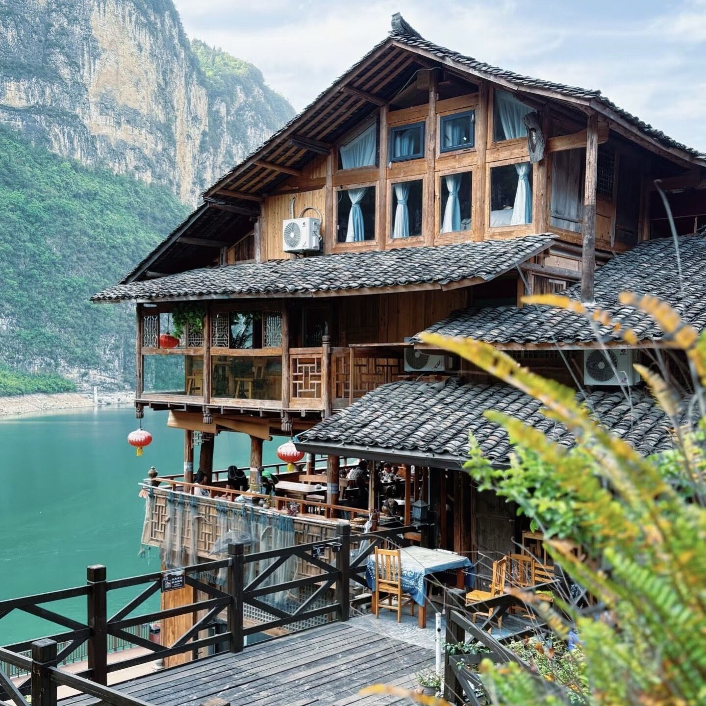 Chongqing 4 Days 3 Nights Itinerary & Private Tour - Image 6