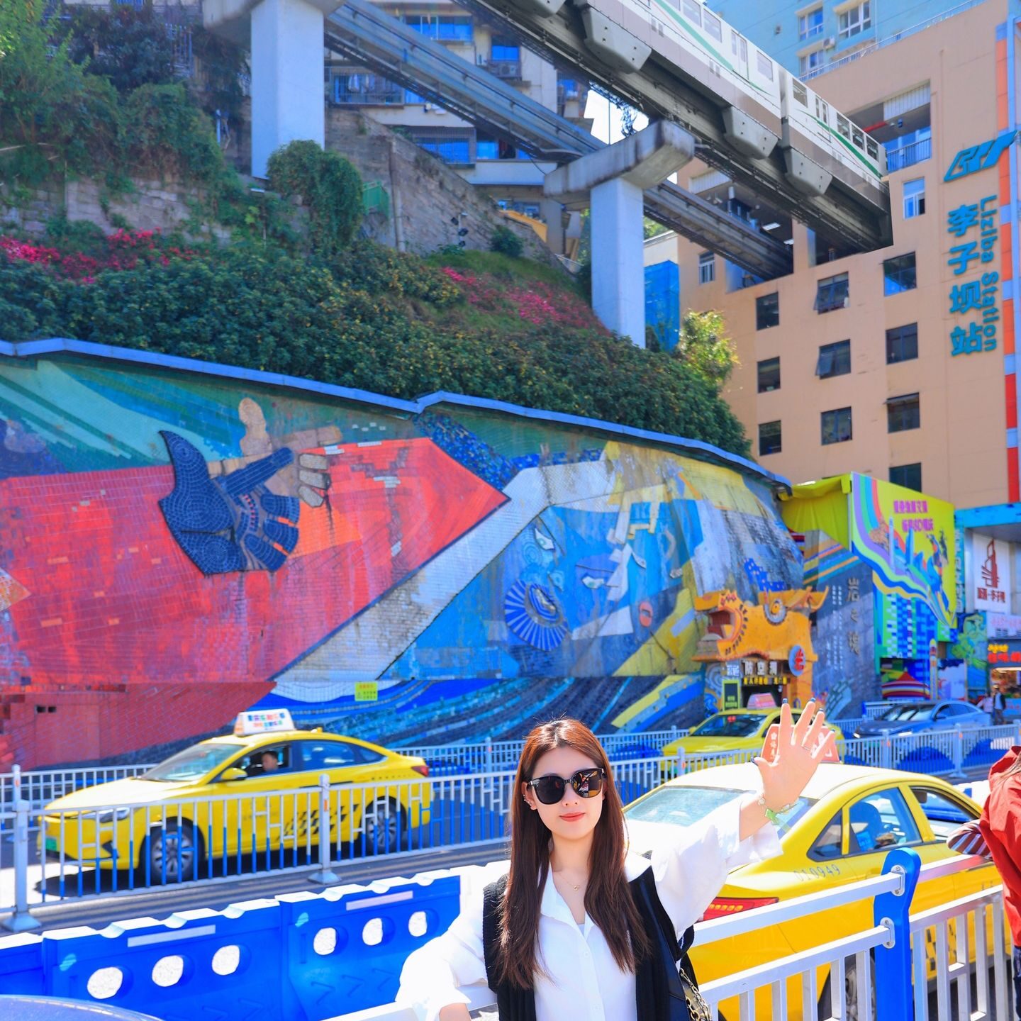 Chongqing 4 Days 3 Nights Itinerary & Private Tour - Image 8