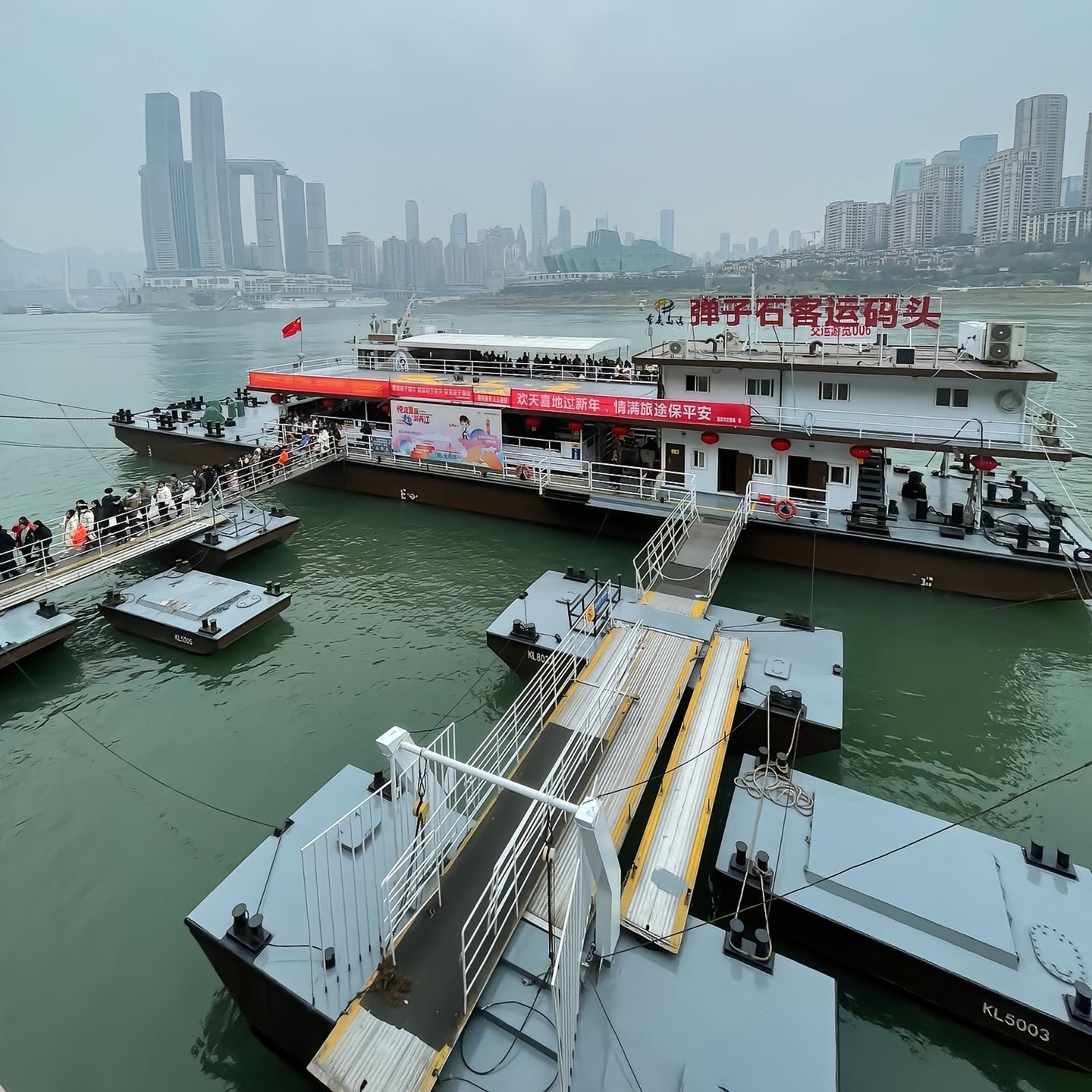 Chongqing 3 Days 2 Nights Itinerary & Private Tour Guide - Image 3