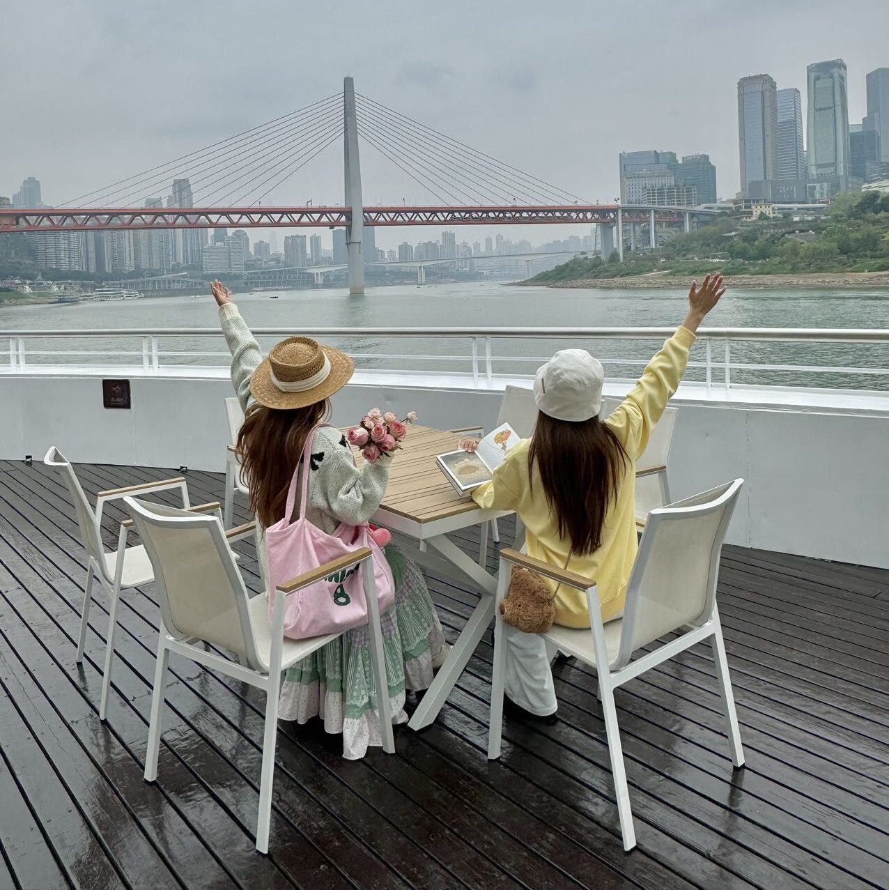 3 Day Yangtze River Cruise from Chongqing | Itinerary & Best Price - Image 3