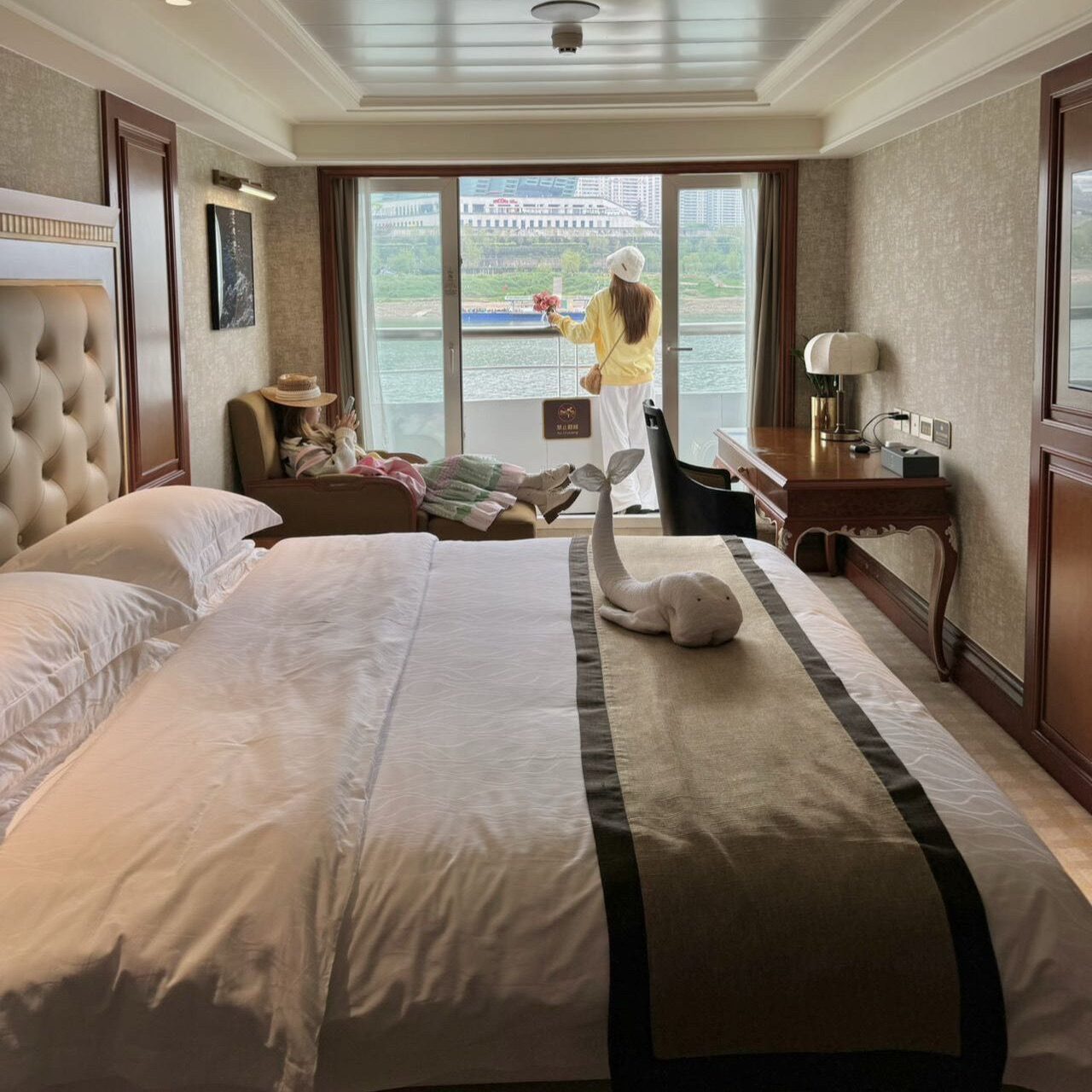 3 Day Yangtze River Cruise from Chongqing | Itinerary & Best Price - Image 2