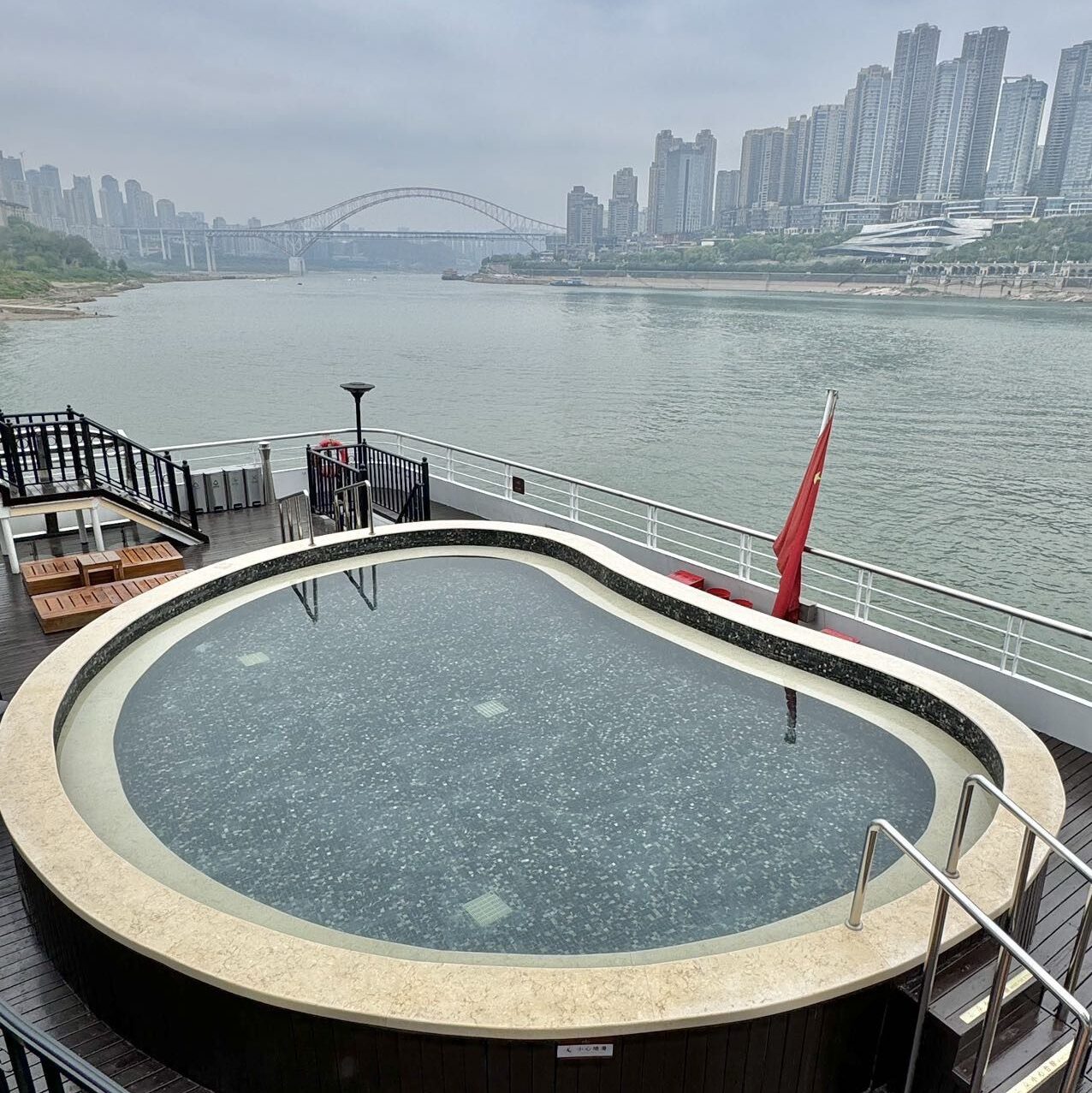 3 Day Yangtze River Cruise from Chongqing | Itinerary & Best Price - Image 4