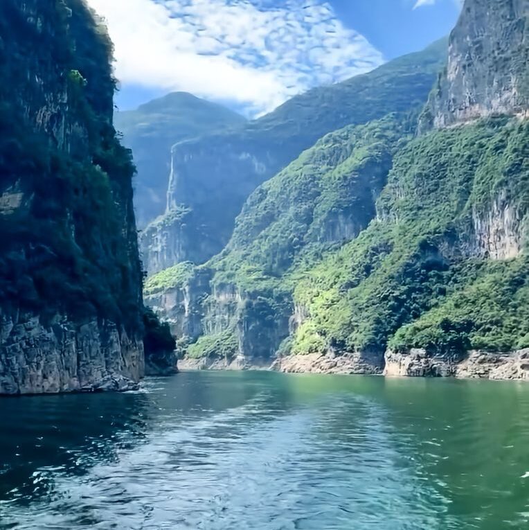 3 Day Yangtze River Cruise from Chongqing | Itinerary & Best Price - Image 7