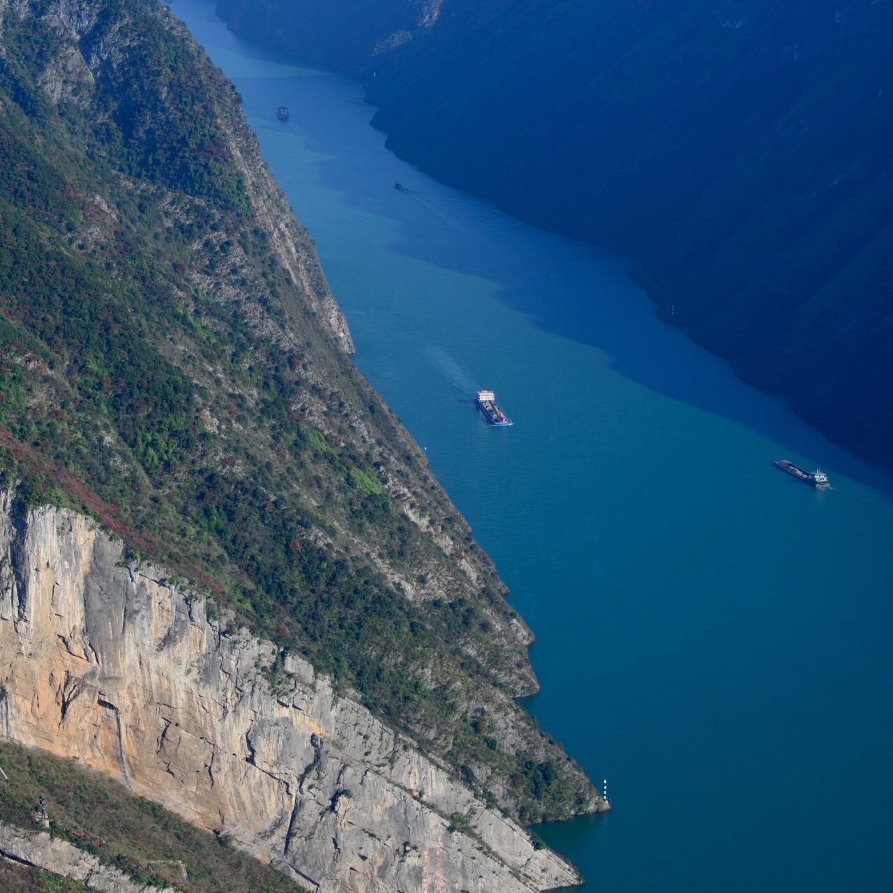 4-Day Yangtze River Cruise: Chongqing to Yichang | 3 Nights - Image 2