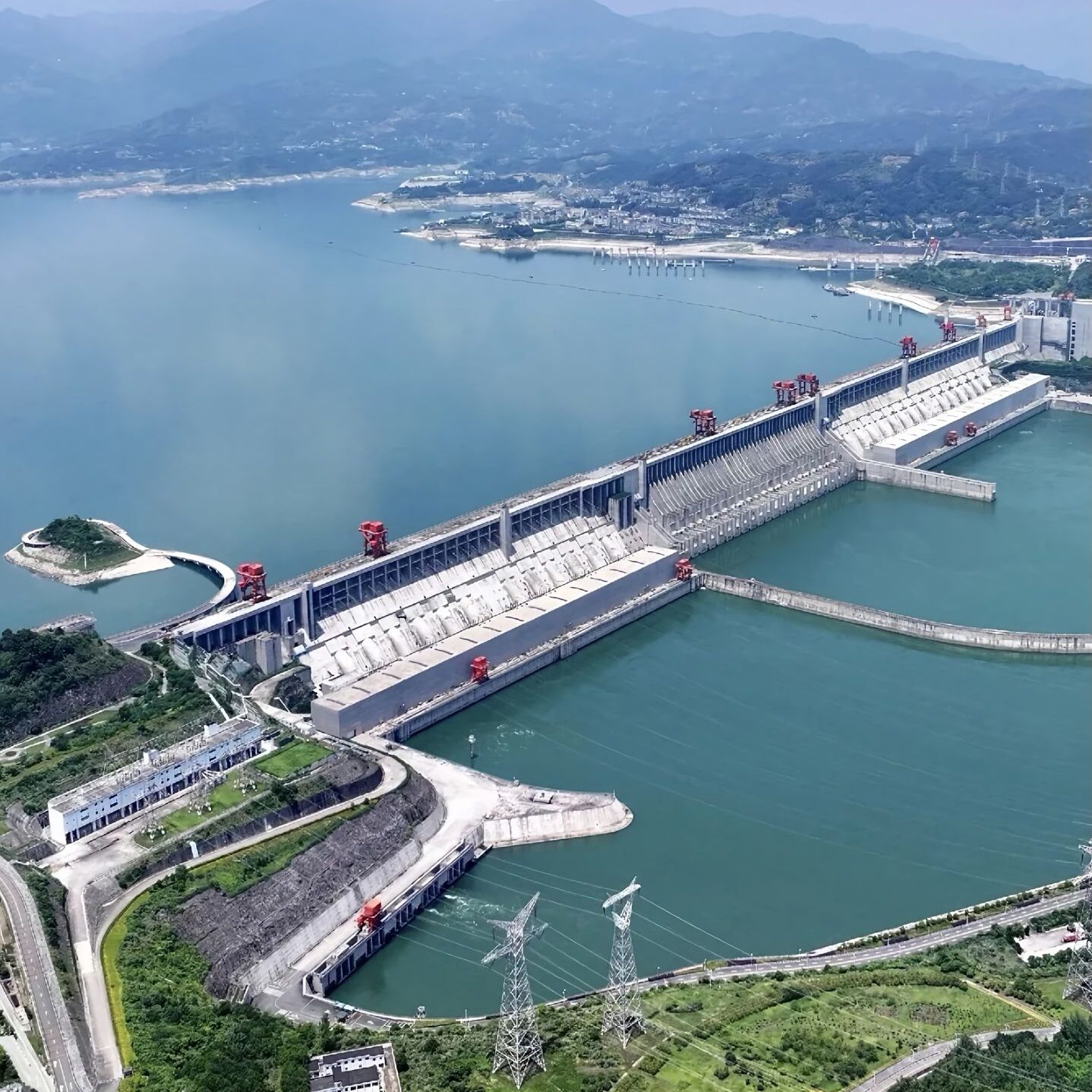 4-Day Yangtze River Cruise: Chongqing to Yichang | 3 Nights - Image 7
